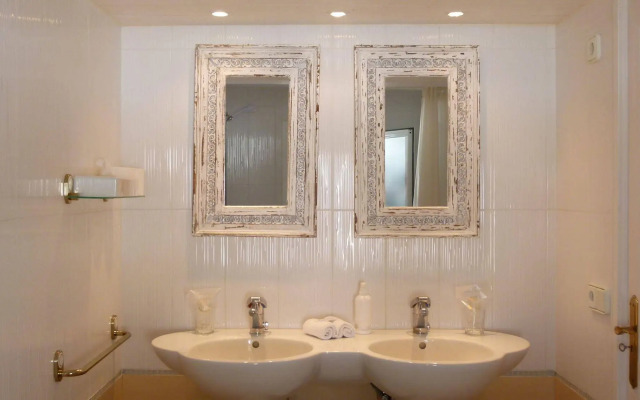 Hacienda Encanto del Rio