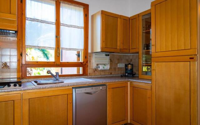 Appartamento La Via Del Mare