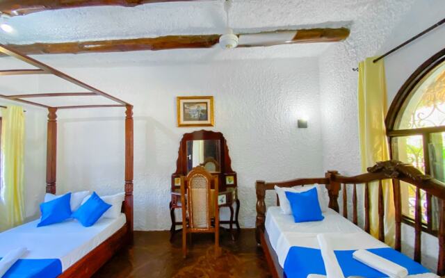 Mfalme Luxury Villas