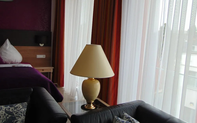 Hotel Dornberg