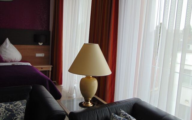 Hotel Dornberg