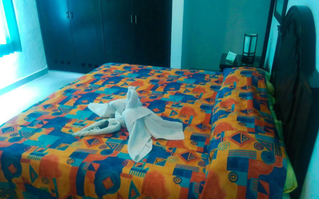 Hotel del Sol