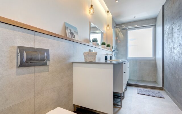 Patricia by Q4Apartments