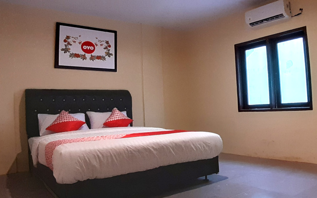OYO 1053 Angelyn Home Stay