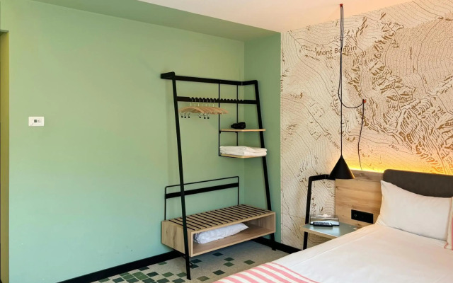 Ibis Styles Sierre