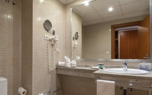 Hotel & Spa Sun Palace Albir