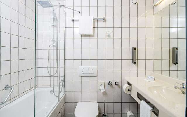 Best Western Plaza Hotel Grevenbroich