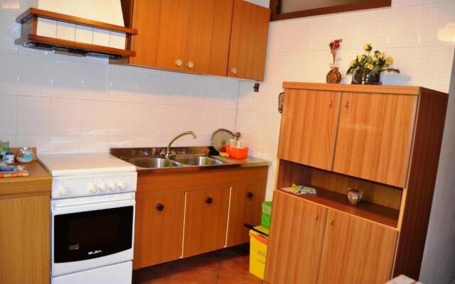 Aritzo appartamento romantico