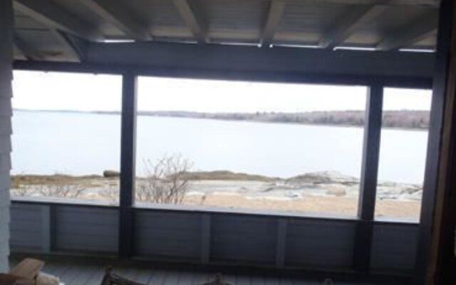 Contention Cove - Three Bedroom Home