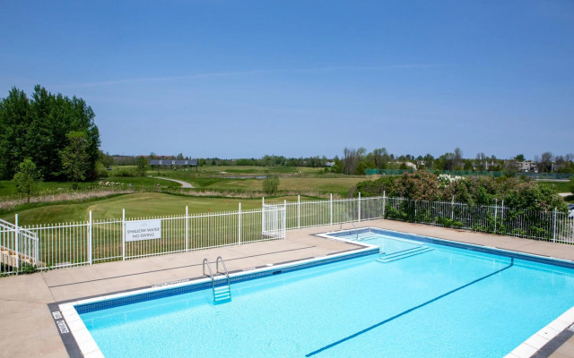 Living Water Resort & Residences