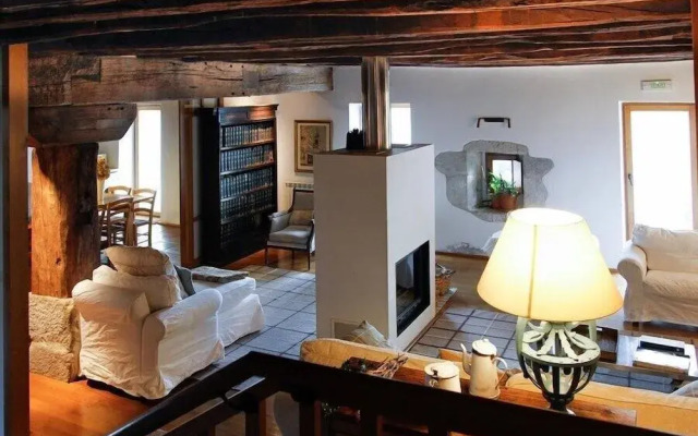 Casa Rural Azpikoetxea