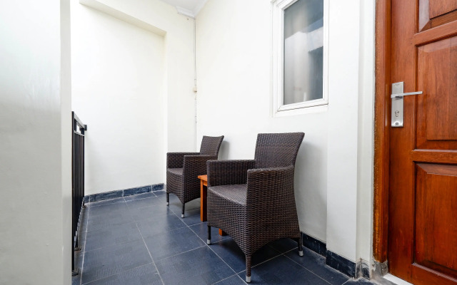 Trision Hostel by OYO Rooms