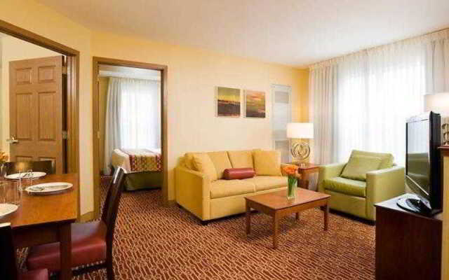 TownePlace Suites Los Angeles LAX/Manhattan Beach