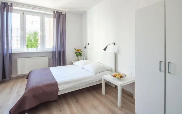 Sleepy3city Apartments 10 Lutego 23