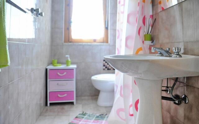 Apartments, Torre Canne