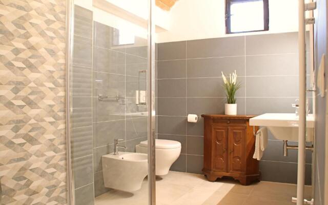 I Voltoni di Corsignano