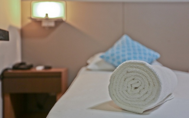 Sandri City Hotel