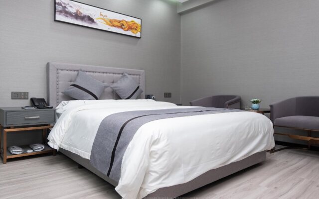Xiamen Dongchen Hotel