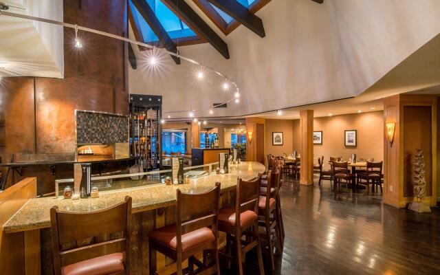 DoubleTree by Hilton Hotel Missoula - Edgewater