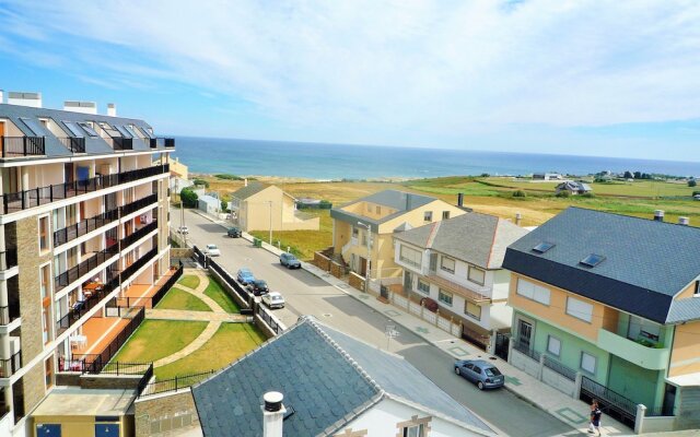 Apartamento eBooking Home Rías Altas