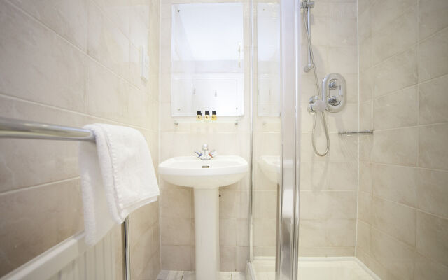 The Victoria Hotel Manchester by Compass Hospitality