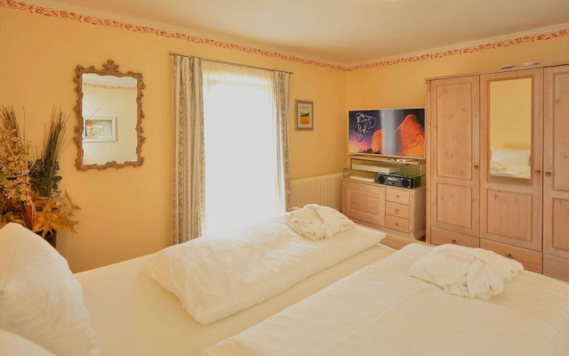 Apartment in Seefeld Near Rosshutte