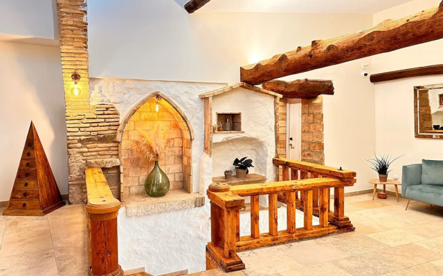 Boutique Hotel Comtal Empuries