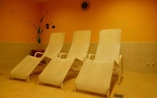 Hotel Orsa Maggiore