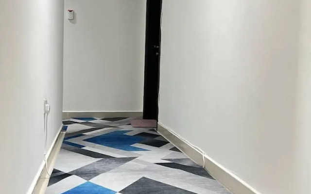 Burj Al Arab Hostel