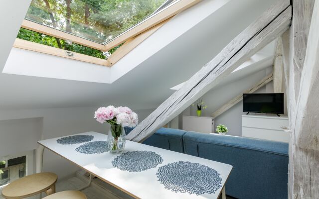 GO Krakow Apartments - City Center