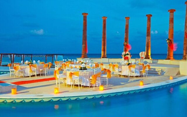 Krystal International Vacation Club Cancún, Cancún, Mexico