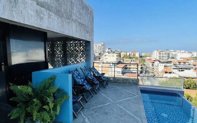 Lofts on Basilio