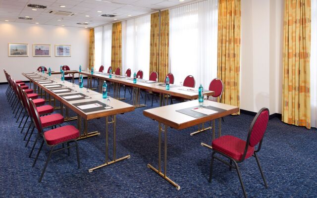 ACHAT Hotel Schwarzheide Lausitz