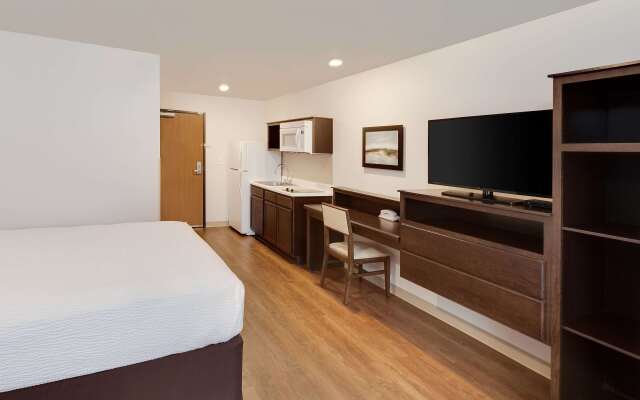 WoodSpring Suites Las Colinas - Northwest Dallas