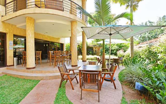 Protea Hotel by Marriott Kampala