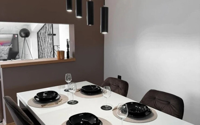 Premium Apartment Seaview