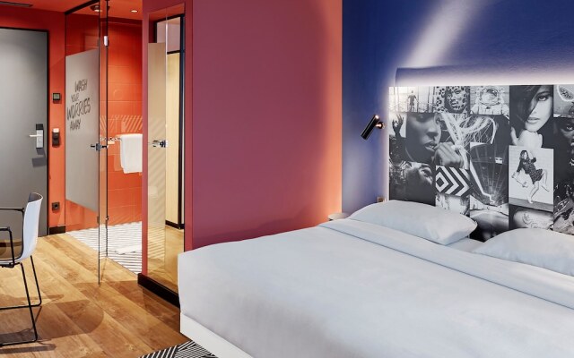 LÉGÈRE EXPRESS Leipzig