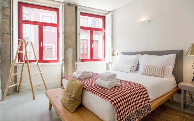 Oporto Sweet Home I