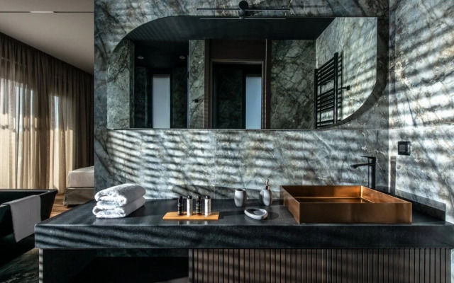 Aqua Villa 1
