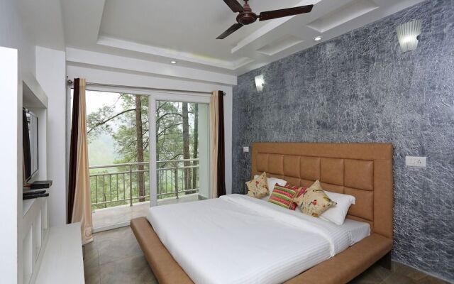 OYO 9191 Home Boutique 2BHK Bhumiyadhar