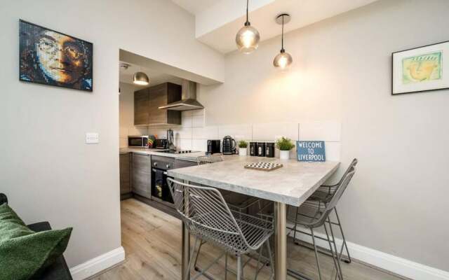 Host Apartments Picasso s Place II