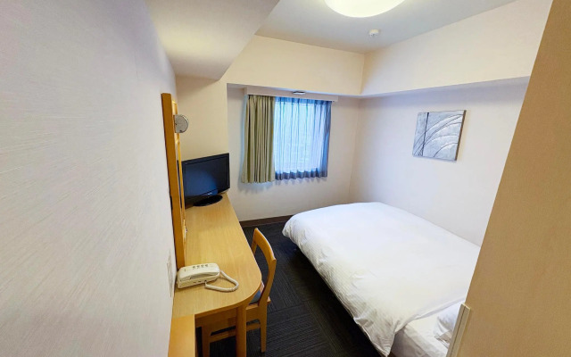 Hotel Route Inn Sakata