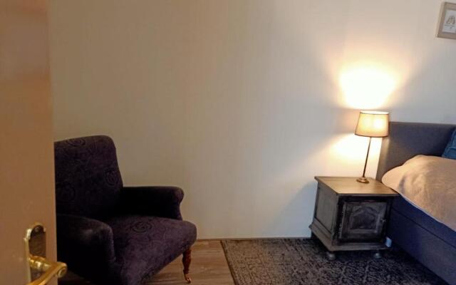 Bij de Vlaamse Schuur