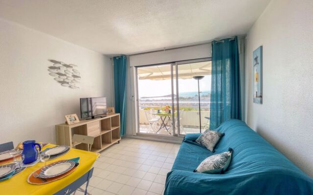 Les Terrasses de la Mer 22578