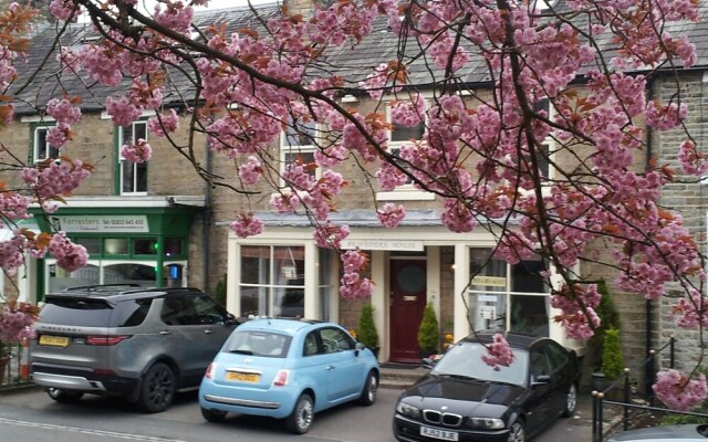 Belvedere House B&B