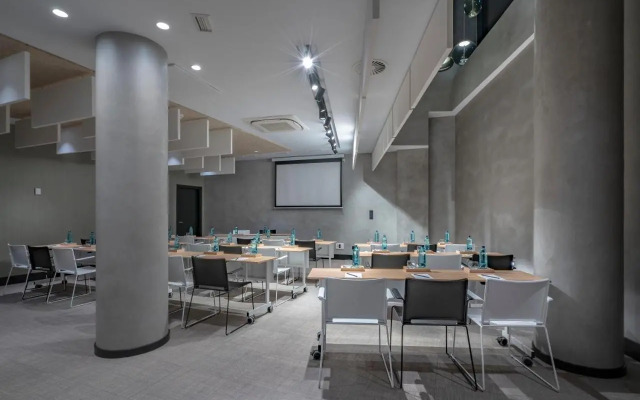 Vincci Consulado De Bilbao