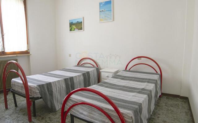 Scirocco apartment in Follonica-SCIROCCO