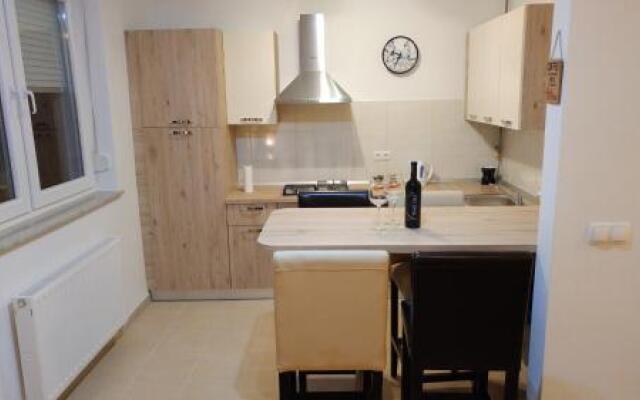 Apartment Daphnia