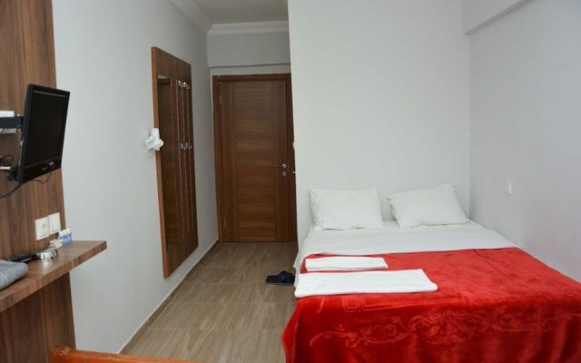 Hotel Altug