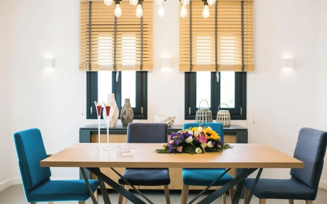 Zafira Residence